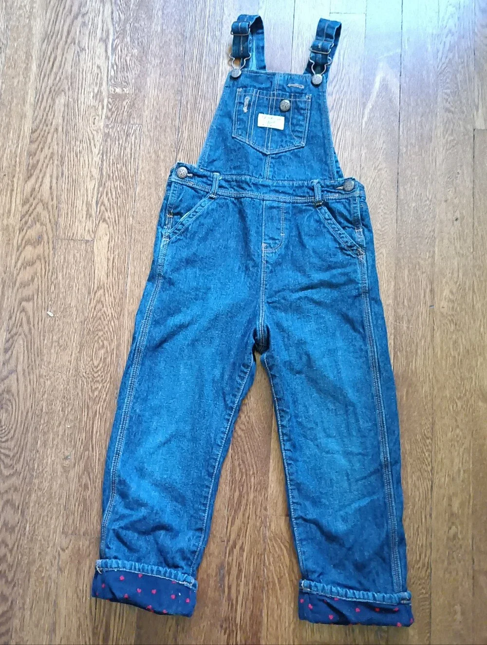 OshKosh Bgosh quality style